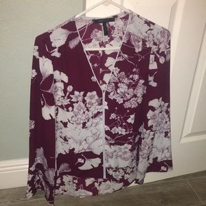 BCBG top